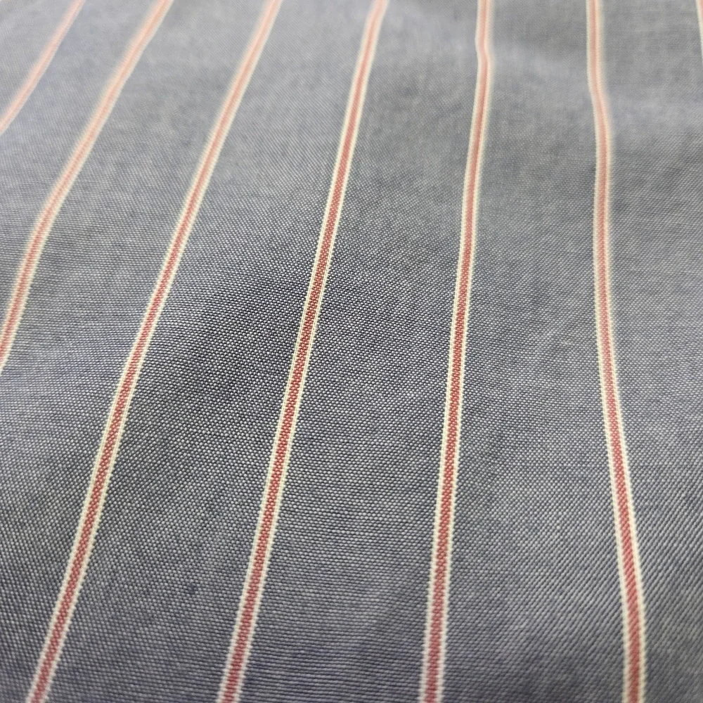 Ralph Lauren Men's Vtg XL‎ McMeel LS Button-Down Shirt Americana Heritage Luxury